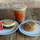 Image for article titled The Best Item on Dunkin’s Holiday Menu in 2022